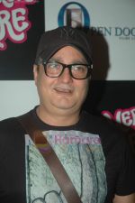 Vinay Pathak at Tere Mere Sapne film event in Cinemax on 3rd Aug 2011 (33).JPG