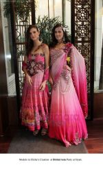 at Bridal Asia 2011 by Jaya Rathore and Elisha W in China Kitchen, Hyatt Regency, Mumbai on 4th Aug 2011 (31).jpg