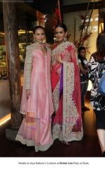 at Bridal Asia 2011 by Jaya Rathore and Elisha W in China Kitchen, Hyatt Regency, Mumbai on 4th Aug 2011 (33).jpg
