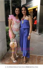 at Bridal Asia 2011 by Jaya Rathore and Elisha W in China Kitchen, Hyatt Regency, Mumbai on 4th Aug 2011 (38).jpg