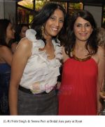 at Bridal Asia 2011 by Pam Mehta in China Kitchen, Hyatt Regency, Mumbai on 4th Aug 2011 (16).jpg