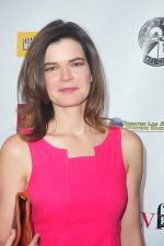 Betsy Brandt attends the 2011 ITVfest Glamour Hollywood Opening Night Party at the W Hotel in Hollywood, CA, USA on 4th August 2011 (13).jpg
