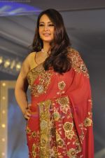 Preeti Jhangiani at Gitanjali Bollywood Ticket nite in The Leela, Mumbai on 5th Aug 2011 (166).JPG