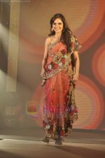 Shazahn Padamsee at Gitanjali Bollywood Ticket nite in The Leela, Mumbai on 5th Aug 2011 (116).JPG
