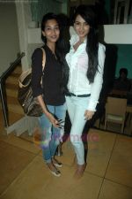Sonal Chauhan at Rafi_s party in Mangi Ferra on 5th Aug 2011 (24).JPG
