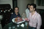 Tusshar Kapoor, Sonal Chauhan at Rafi_s party in Mangi Ferra on 5th Aug 2011 (35).JPG