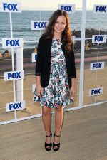 Allison Miller attends the 2011 Fox All-Star Party in Gladstone_s Malibu, CA, USA on 5th August 2011 (7).jpg