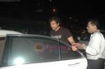 Bobby Deol at Abhishek Kapoor_s birthday bash in Aurus on 6th Aug 2011 (118).JPG