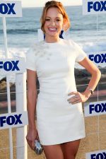 Jayma Mays attends the 2011 Fox All-Star Party in Gladstone_s Malibu, CA, USA on 5th August 2011 (10).jpg