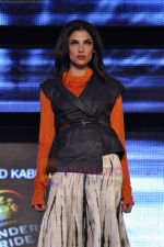Model walk the ramp for Anand Kabra show on Blenders Pride Fashion Tour Day 2 on 6th Aug 2011 (14).JPG