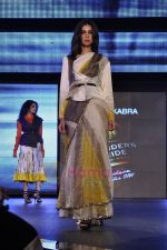 Model walk the ramp for Anand Kabra show on Blenders Pride Fashion Tour Day 2 on 6th Aug 2011 (16).JPG