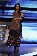 Model walk the ramp for Anand Kabra show on Blenders Pride Fashion Tour Day 2 on 6th Aug 2011 (23).JPG