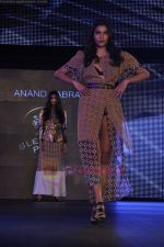 Model walk the ramp for Anand Kabra show on Blenders Pride Fashion Tour Day 2 on 6th Aug 2011 (7).JPG