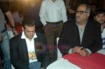 Salman Khan at Salman_s CCL press conference in Bandra, Mumbai on 6th Aug 2011 (18).JPG