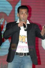 Salman Khan at Salman_s CCL press conference in Bandra, Mumbai on 6th Aug 2011 (90).JPG