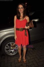 Suzanne Roshan at Abhishek Kapoor_s birthday bash in Aurus on 6th Aug 2011 (46).JPG
