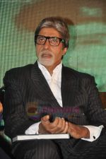 Amitabh Bachchan at the launch of Nitin Desai_s book at his 25th year celebrations in J W Marriott, Juhu, Mumbai on 8th Aug 2011 (136).JPG