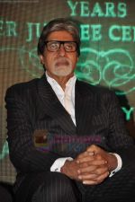 Amitabh Bachchan at the launch of Nitin Desai_s book at his 25th year celebrations in J W Marriott, Juhu, Mumbai on 8th Aug 2011 (153).JPG