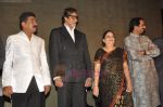 Amitabh Bachchan, Nitin Chandrakant Desai at the launch of Nitin Desai_s book at his 25th year celebrations in J W Marriott, Juhu, Mumbai on 8th Aug 2011 (17).JPG