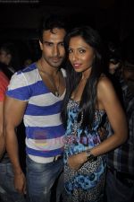 Candice Pinto at Blenders Pride fashion tour after party in Trilogy, Mumbai on 8th Aug 2011 (28).JPG