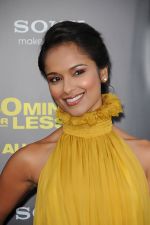 Dilshad Vadsaria attends the LA Premiere of 30 Minutes or Less in Grauman_s Chinese Theater on 8th August 2011 (11).jpg