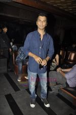Vikram Phadnis at Blenders Pride fashion tour after party in Trilogy, Mumbai on 8th Aug 2011 (2).JPG