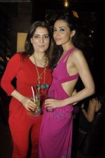 at Blenders Pride fashion tour after party in Trilogy, Mumbai on 8th Aug 2011 (38).JPG