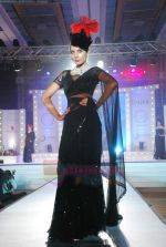 at Glam fashion show by All India Gems and Jewellery Trade Federation in Grand Hyatt, Mumbai on 8th Aug 2011 (10).JPG