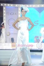 at Glam fashion show by All India Gems and Jewellery Trade Federation in Grand Hyatt, Mumbai on 8th Aug 2011 (38).JPG
