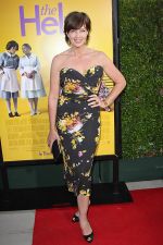 Allison Janney attends the LA Premiere of THE HELP in Samuel Goldwyn Theater, Beverly Hills on 9th August 2011 (17).jpg