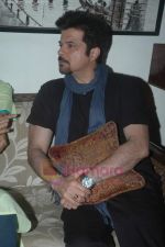 Anil Kapoor at Sanjay Gupta_s party in Andheri, Mumbai on 9th Aug 2011 (52).JPG