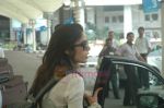 Freida Pinto snapped at Mumbai international airport on 10th Aug 2011 (52).JPG