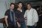 John Abraham, Sanjay Gupta, Anil Kapoor at Sanjay Gupta_s party in Andheri, Mumbai on 9th Aug 2011 (72).JPG