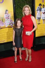 Kathryn Stockett and Lila Rogers attends the LA Premiere of THE HELP in Samuel Goldwyn Theater, Beverly Hills on 9th August 2011 (16).jpg