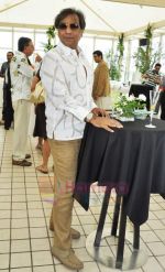 Kishen Mulchandani at the Launch of the Bespoke Monsoon Brunches in Dome on 7th Aug 2011.jpg