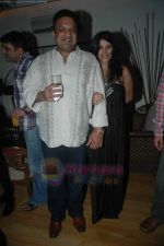 Sanjay Gupta at Sanjay Gupta_s party in Andheri, Mumbai on 9th Aug 2011 (68).JPG