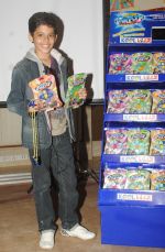 Darsheel Safary launches  FyrFlyz by Kool Kidz.jpg