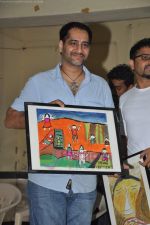 at Art event for kids by Priyasri Patodia in Worli, Mumbai on 10th Aug 2011 (17).JPG
