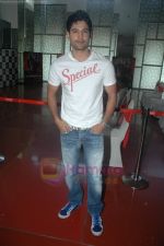 Rajeev Khandelwal at the Music Launch of Soundtrack in Cinemax, Mumbai on 13th Aug 2011 (20).JPG