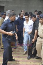Aamir Khan at Bollywood pays tribute to Shammi Kapoor on 14th Aug 2011 (55).JPG