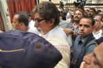 Amitabh Bachchan at Bollywood pays tribute to Shammi Kapoor on 14th Aug 2011 (139).JPG