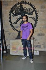 Ashmit Patel at Khalid Mohamed_s Kennedy Bridge play premiere show in NCPA on 14th Aug 2011 (78).JPG