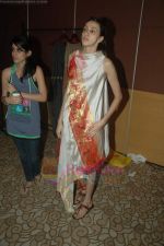 at Lakme fittings in Grand Hyatt, Mumbai on 14th Aug 2011 (19).JPG