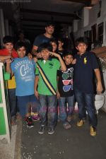Sohail Khan at Men_s Health soccer match post party in Olive on 15th Aug 2011 (23).JPG