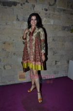 Sona Mohapatra at Ashwin Gidwani_s play Kennedy Bridge in NCPA on 15th Aug 2011 (41).JPG