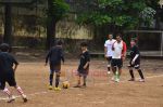 Vatsal Seth at Men_s Helath fridly soccer match with celeb dads and kids in Stanslauss School on 15th Aug 2011 (20).JPG