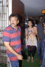 Ram Gopal Varma at Not a Love Story screening in Ketnav, Mumbai on 16th Aug 2011 (3).JPG
