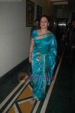 Hema Malini at Rivaaz film music launch in Raheja Classic on 17th Aug 2011 (13).JPG