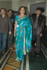 Hema Malini at Rivaaz film music launch in Raheja Classic on 17th Aug 2011 (3).JPG