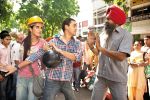 Iman Khan, Katrina Kaif in the still from movie mere friend ki dulhan (10).jpg